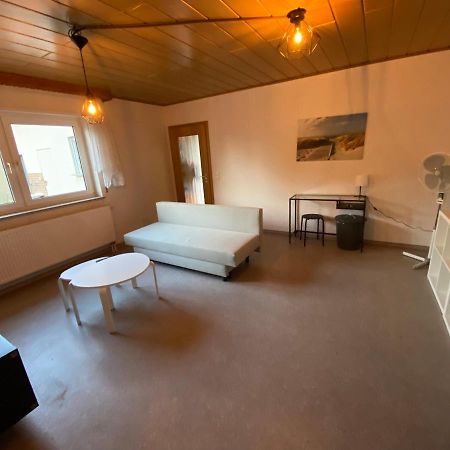 Ferienwohnung Suhad Ludwigshafen am Rhein Esterno foto